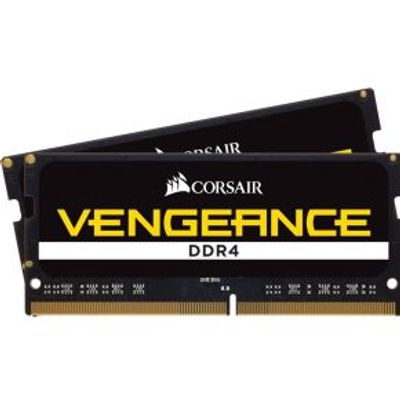 Corsair Vengeance 8GB DDR4-2400 geheugenmodule 2 x 4 GB 2400 MHz