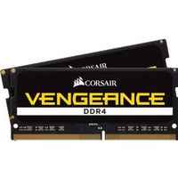 Corsair DDR4 2400MHZ 8GB 2X260 SODIMM