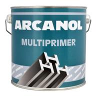 Arcanol Multiprimer wit - 1 Liter Arcanol Multiprimer wit - 1 Liter