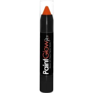 Oranje Holland UV schmink/make-up stift/potlood