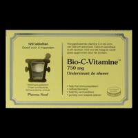 Pharma Nord Bio C vitamine 120 Tabletten