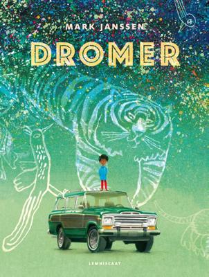 Dromer (Hardback)
