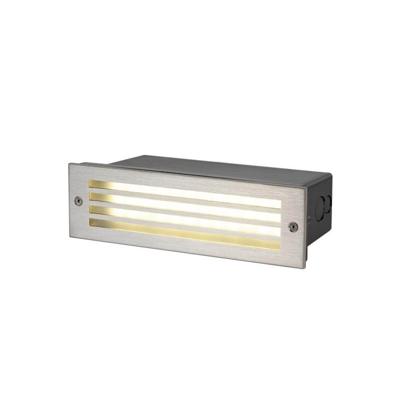 SLV InbouwlampBrick Mesh led 3000K - 1008481