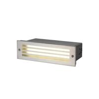 SLV InbouwlampBrick Mesh led 3000K - 1008481