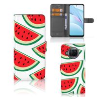 Xiaomi Mi 10T Lite | Book Cover | Watermelons