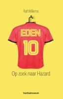 Eden, op zoek naar Hazard (Paperback)