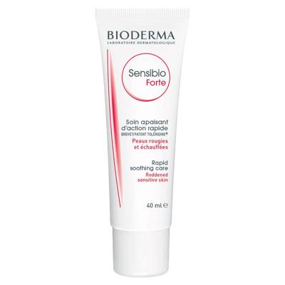 Bioderma Dagcrème Sensibio Forte Crème Apaisante 40ml