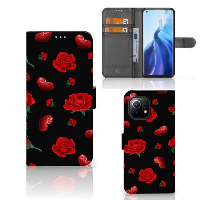 Xiaomi Mi 11 Leuk Hoesje Valentine Xiaomi Mi 11 Leuk Hoesje Valentine