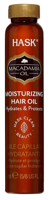 Hask Macadamia Oil Moisturizing Hair Oil