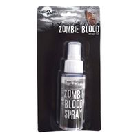 Horror nep bloed spray 60 ml Horror nep bloed spray 60 ml