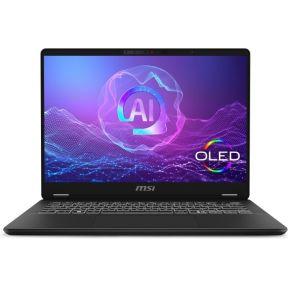 MSI Prestige 14 AI+ Evo C2VMG-010NL 14 Core Ultra 7 258V/32GB/1TB SSD/W11