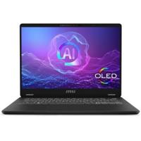 MSI Prestige 14 AI+ Evo C2VMG-010NL 14 Core Ultra 7 258V/32GB/1TB SSD/W11