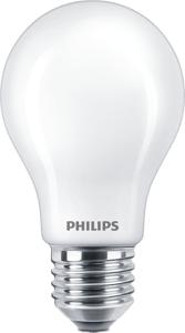 Philips Lighting 76323700 LED-lamp Energielabel E (A - G) E27 Peer 2.2 W = 25 W Warmwit (Ø x l) 6 cm x 10.4 cm 1 stuk(s)