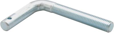 BÜNTE spigotdeel spigot part w. thread