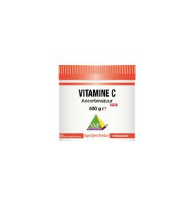 Vitamine C puur