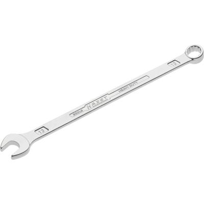 Hazet 600LG-13 600LG-13 Ring-steeksleutel Sleutelbreedte (metrisch) 13 mm
