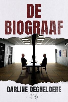 De Biograaf - Darline Degheldere - ebook