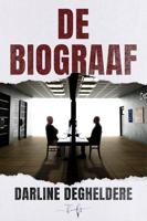 De Biograaf - Darline Degheldere - ebook