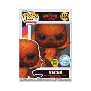 Funko Pop! figuur Stranger Things Vecna