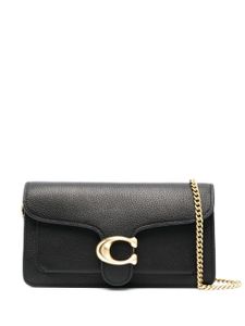 Coach pochette Tabby - Noir