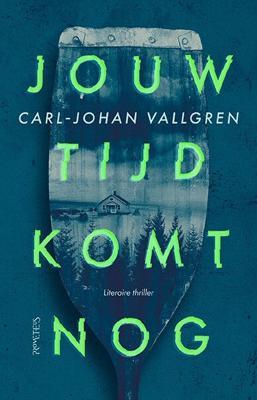 Jouw tijd komt nog (Paperback)