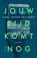 Jouw tijd komt nog (Paperback)