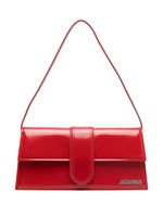 Jacquemus sac porté épaule Le Bambino Long - Rouge - thumbnail