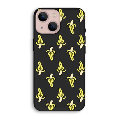 Bananas: iPhone 13 mini Biologisch afbreekbaar hoesje