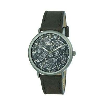 Horloge Uniseks Snooz Saa1041-75 (Ø 40 mm)
