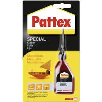 Pattex Modellbau Plastik Modelbouwlijm PXSM1 30 g - thumbnail