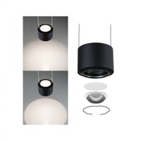 Paulmann 94972 hangende plafondverlichting Flexibele montage Niet-verwisselbare lamp(en) LED - thumbnail