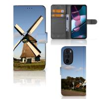 Motorola Edge 30 Pro | Flip Cover | Molen