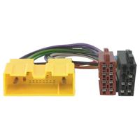 Radio aansluitkabel Mazda 11117302