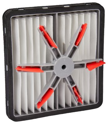 Makita Accessoires SH00000286 HEPA fijnstoffilter voor DCL501