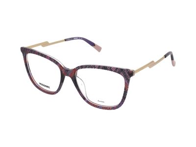 Brillen met correctie Missoni MIS 0125/G S68