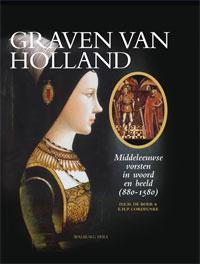 Graven van Holland (Hardback)