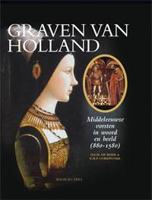 Graven van Holland (Hardback)