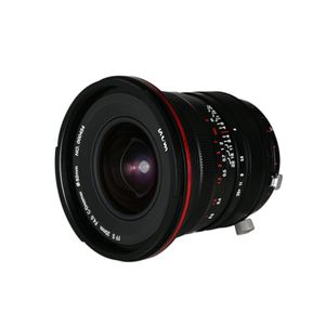 Laowa 20mm f/4.0 Zero-D Shift Sony FE-mount objectief