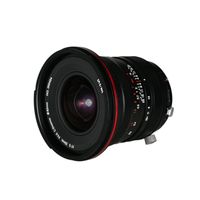 Laowa 20mm f/4.0 Zero-D Shift Sony FE-mount objectief - thumbnail