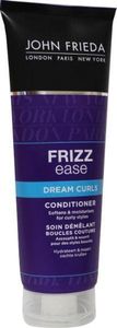 Frizz ease conditioner dream curls