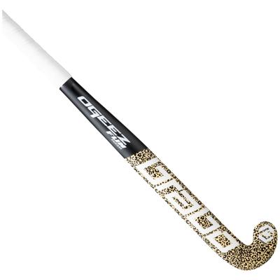 Brabo Indoor JR O'GEEZ Leopard/Black