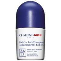 Clarins Antiperspirant Roll-on Deodorant 50ml