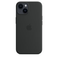 Apple MPRU3ZM/A mobiele telefoon behuizingen 15,5 cm (6.1") Hoes Zwart - thumbnail