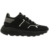 Björn Borg Sneakers R1300 MID TRC M 2242 584720 0909 Zwart-43 maat 43