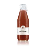 Marienwaerdt Appel aardbeiensap bio