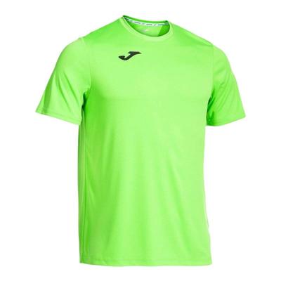 Sport T-shirt Korte Mouwen Joma Sport Combi Maat M