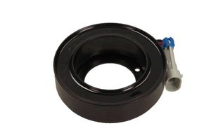Spoel, magneetkoppeling compressor AC135487