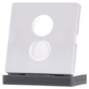 11966089  - Central cover plate 11966089