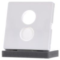 11966089  - Central cover plate 11966089 - thumbnail