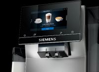 Siemens TQ703R07 koffiezetapparaat Volledig automatisch Espressomachine 2,4 l - thumbnail
